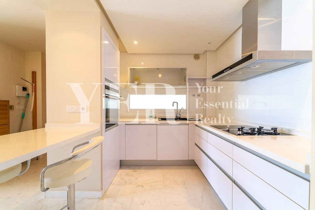 Appartamento a Altea Hills, Altea, Comunità Valenzana 3 - 18474487