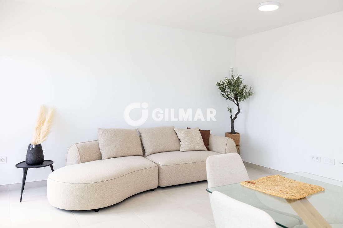 Penthouse en Mijas, Andalucía, España 5 - 18748413