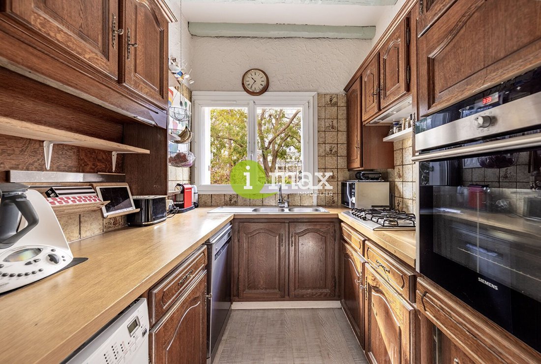Apartment in Centre Ville - Gambetta, Clichy, France 3 - 19060239