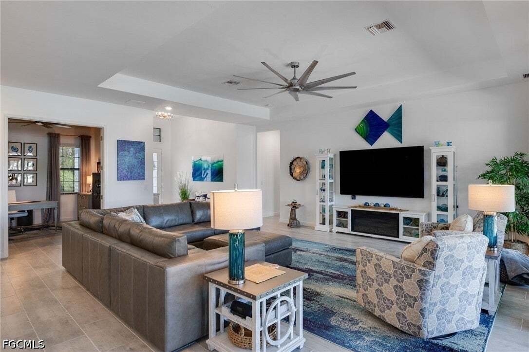 House in Cape Coral, Florida, United States 3 - 19101496