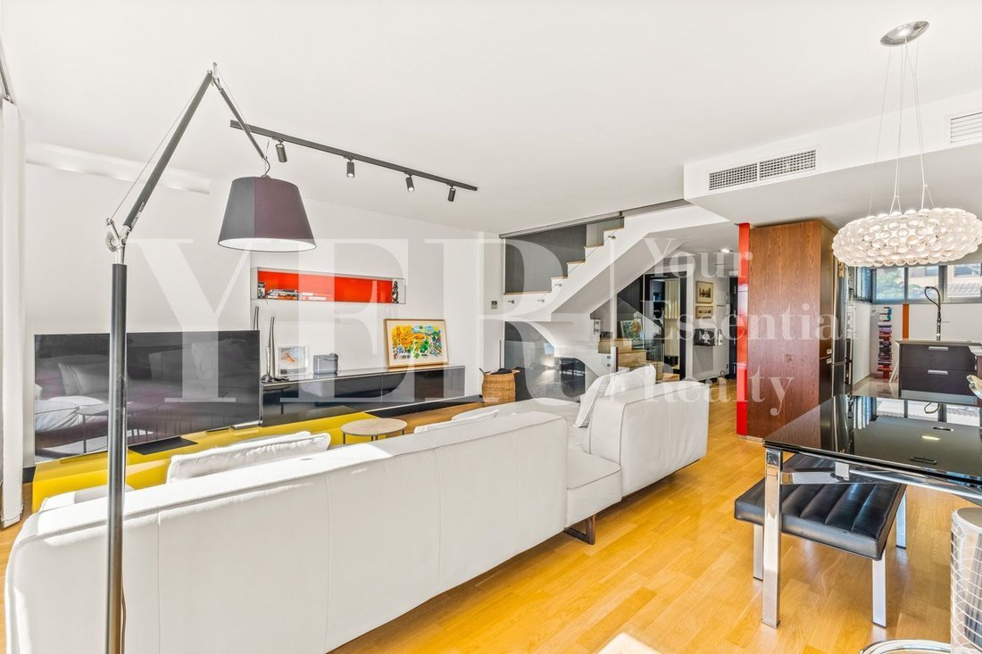 Bungalow in Alicante, Land Valencia, Spanien 5 - 18473924