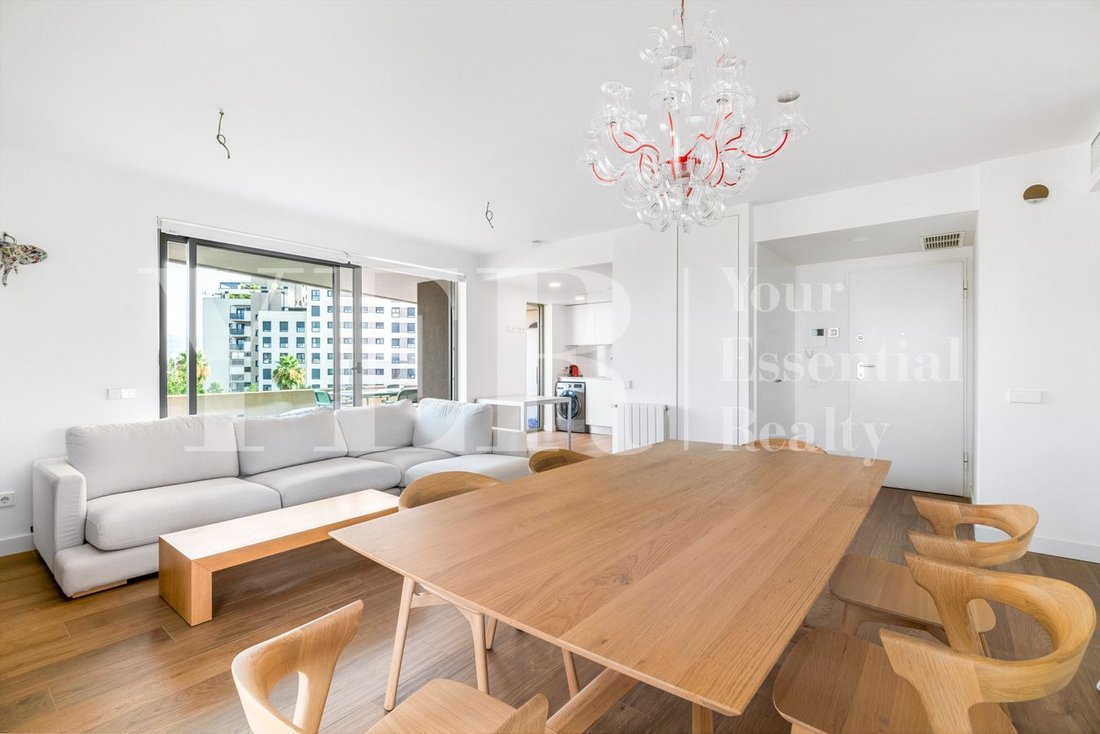 Appartement à Alicante, Valence, Espagne 3 - 18474439