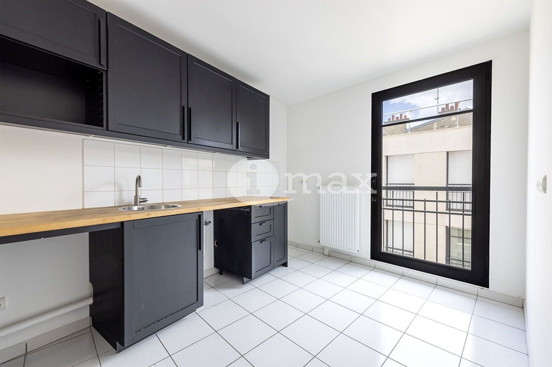 Appartement à Hôtel de Ville-Planchette, Levallois-Perret, France 5 - 19079418