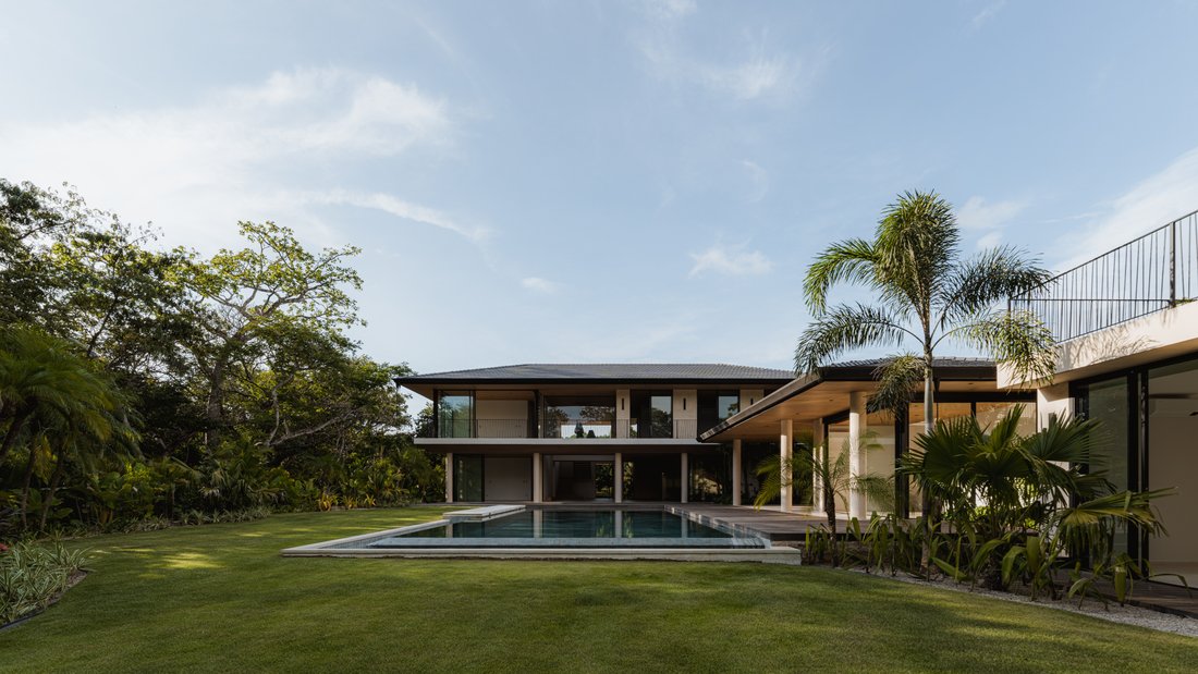 Estate in Santa Cruz, Santa Cruz, Costa Rica 5 - 19020287