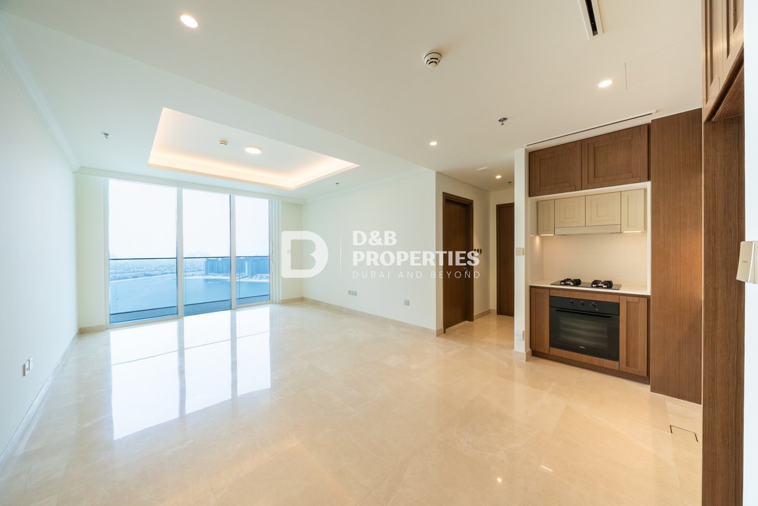 Apartment in Dubai Harbour, Dubai, United Arab Emirates 3 - 19101397