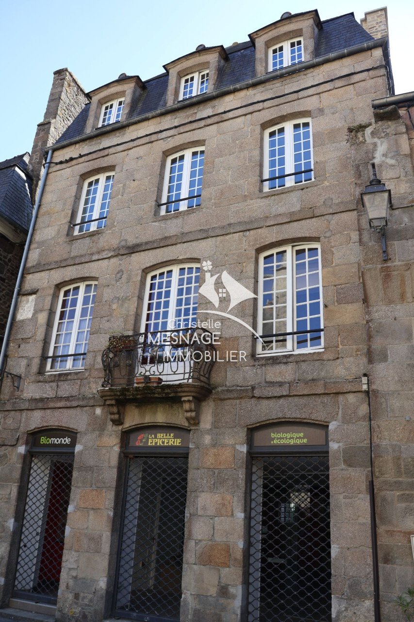 Appartamento a Dinan, Bretagna, Francia 1 - 19102445