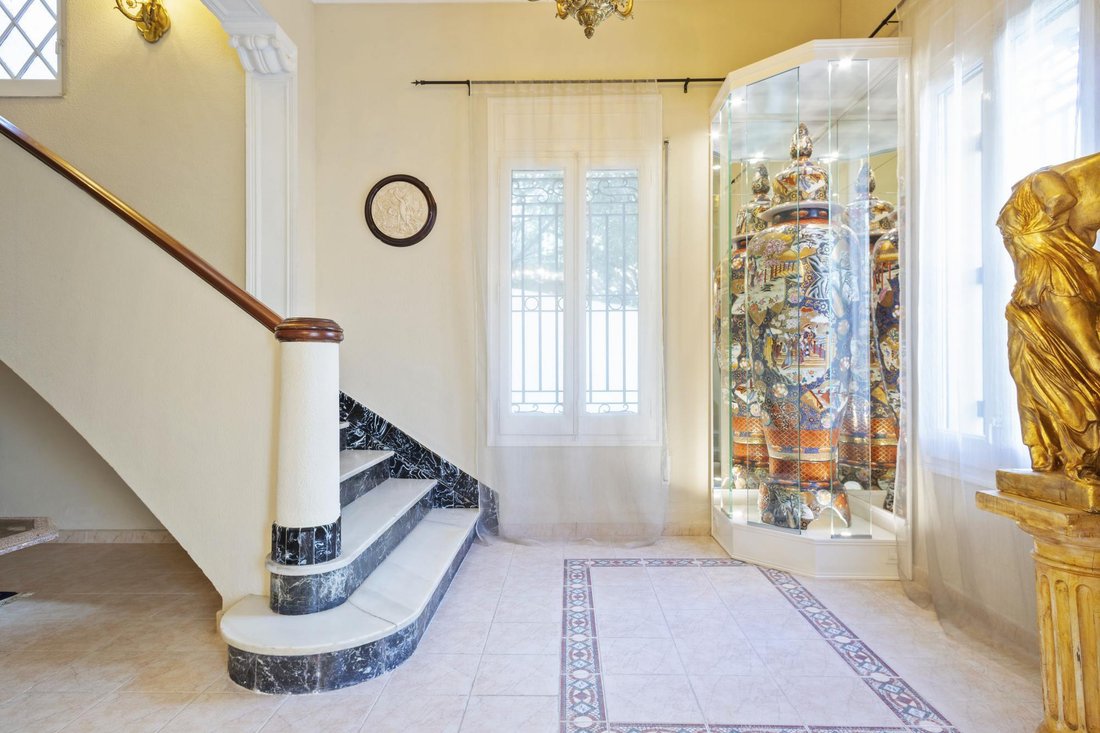 Villa a Horta-Guinardó, Barcellona, Spagna 5 - 19101945
