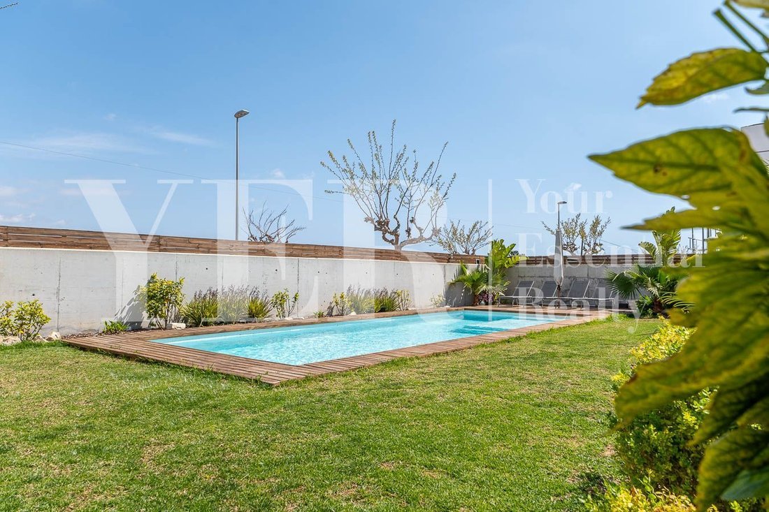 Villa a Mutxamel, Comunità Valenzana, Spagna 3 - 18474053