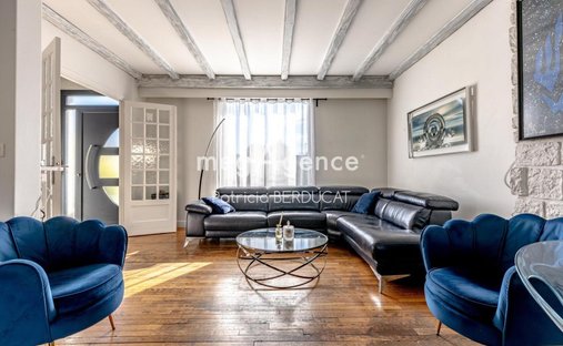 House in Sully-Vauban, Livry-Gargan, France 1