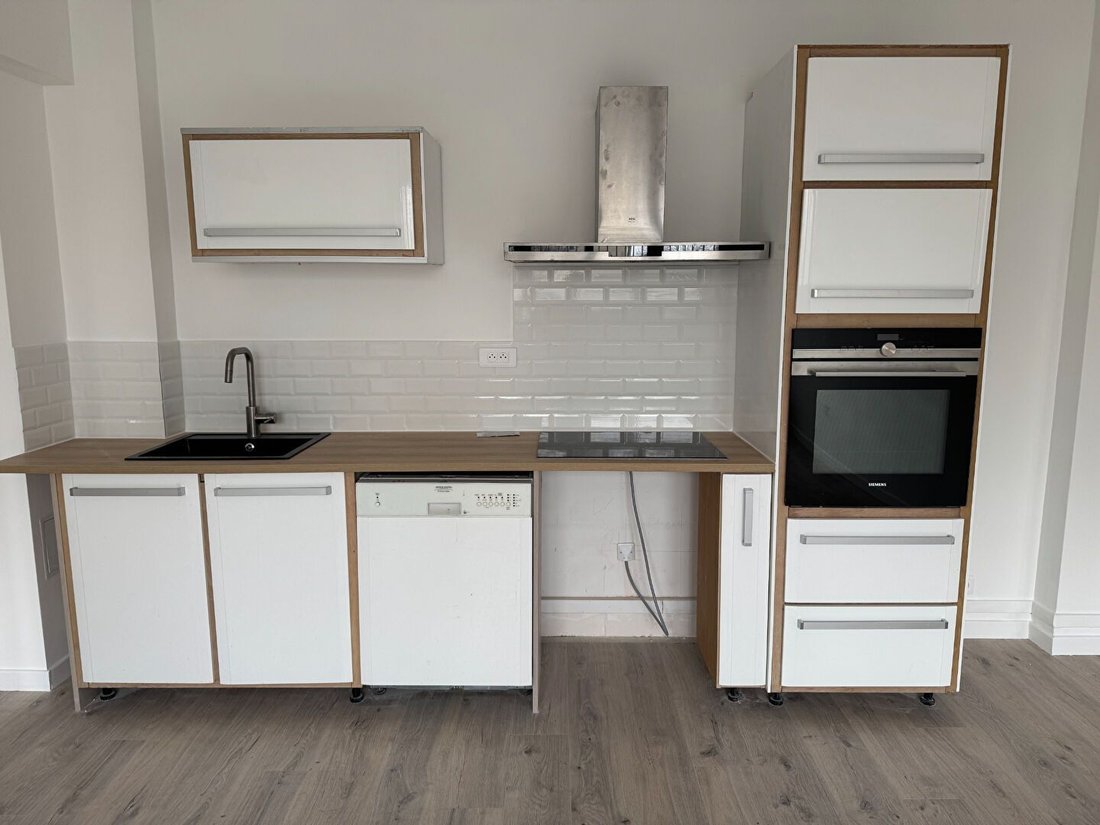 Apartment in Patay-Masséna, Paris 13e Arrondissement, Paris 3 - 18483701