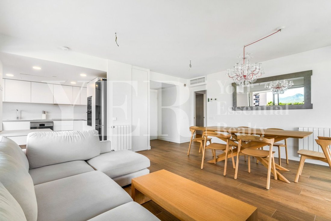 Appartement à Alicante, Valence, Espagne 4 - 18474439