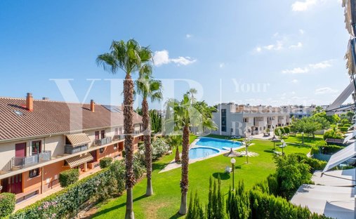 Penthouse in Alicante, Valencian Community, Spain 1