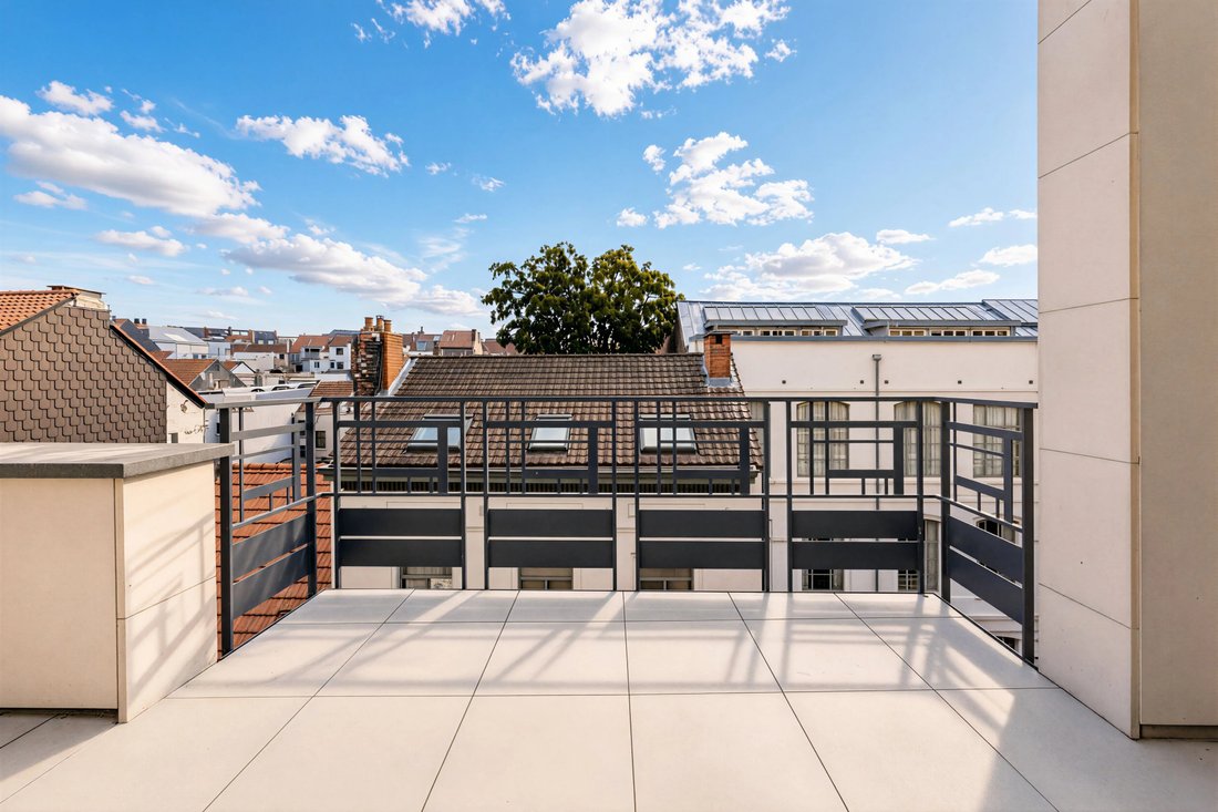 Apartamento en Ixelles, Región de Bruselas-Capital, Bélgica 2 - 19102286