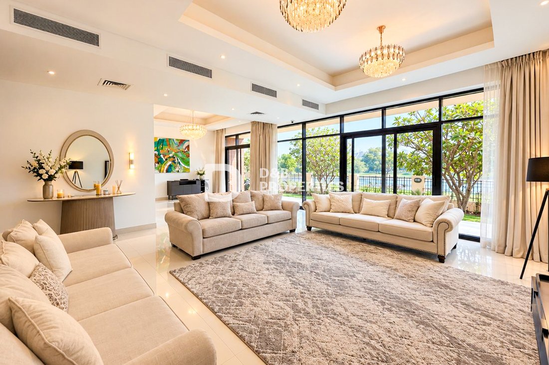 Villa in Damac Hills, Dubai, Vereinigte Arabische Emirate 2 - 19101423