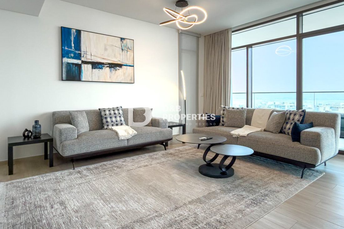 Appartement à Dubai Creek Harbour, Doubaï, Émirats arabes unis 2 - 19101429