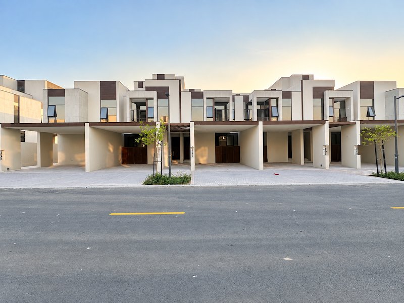 Residenza a Al Hebiah Sesto, Al Hebiah, Emirato di Dubai 1 - 19101350