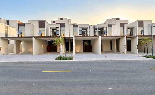 Residenza in Al Hebiah Sesto, Al Hebiah, Emirato di Dubai 1