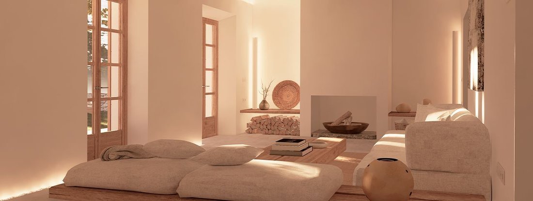 Finca à Costitx, Îles Baléares, Espagne 4 - 17904333