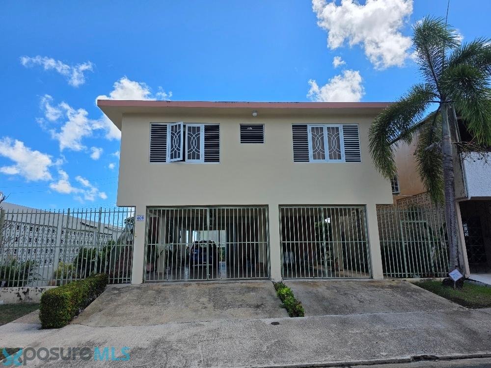 Casa en San Juan, San Juan, Puerto Rico 1 - 19102018