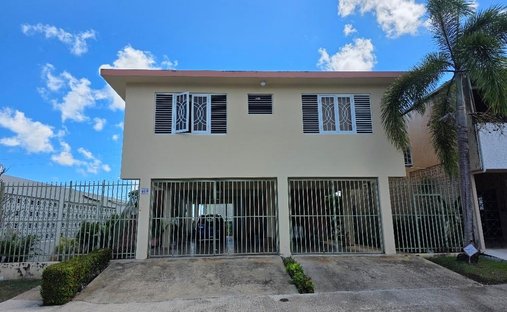 House in San Juan, San Juan, Puerto Rico 1