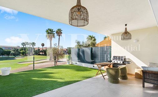Villa in Alicante, Land Valencia, Spanien 1