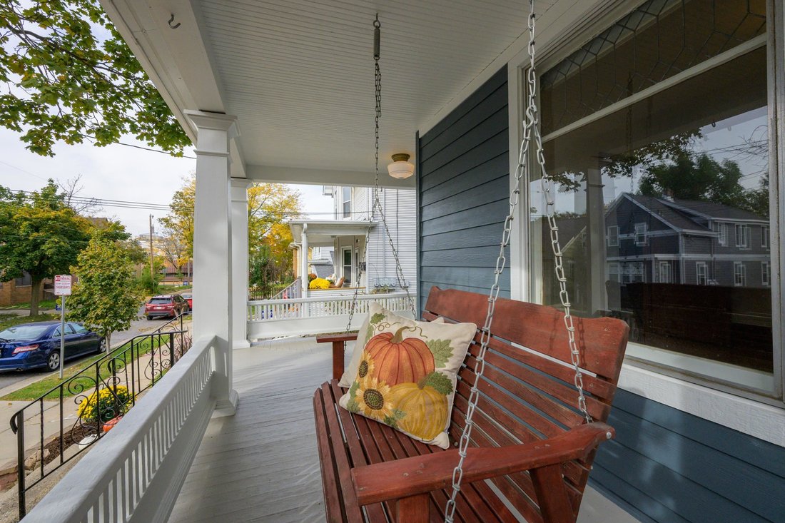 House in Madison, Wisconsin, United States 4 - 19101342