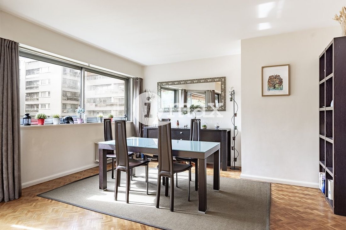 Appartement à Hôtel de Ville-Planchette, Levallois-Perret, France 3 - 19024517
