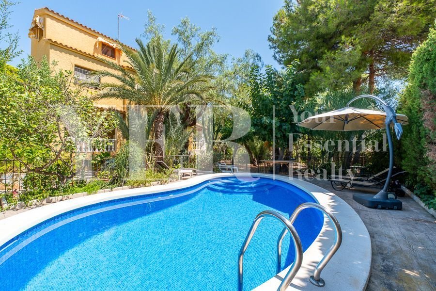 Villa a El Campello, Comunità Valenzana, Spagna 1 - 18474306