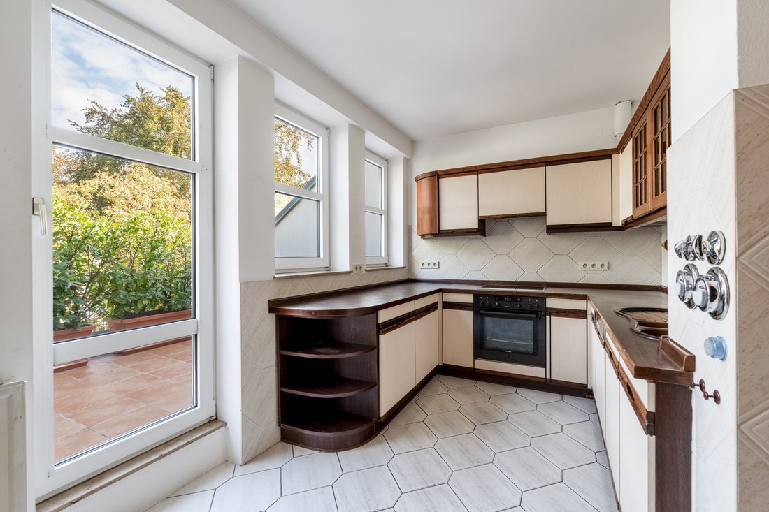 Penthouse in Berlin, Berlin, Germany 5 - 19101672