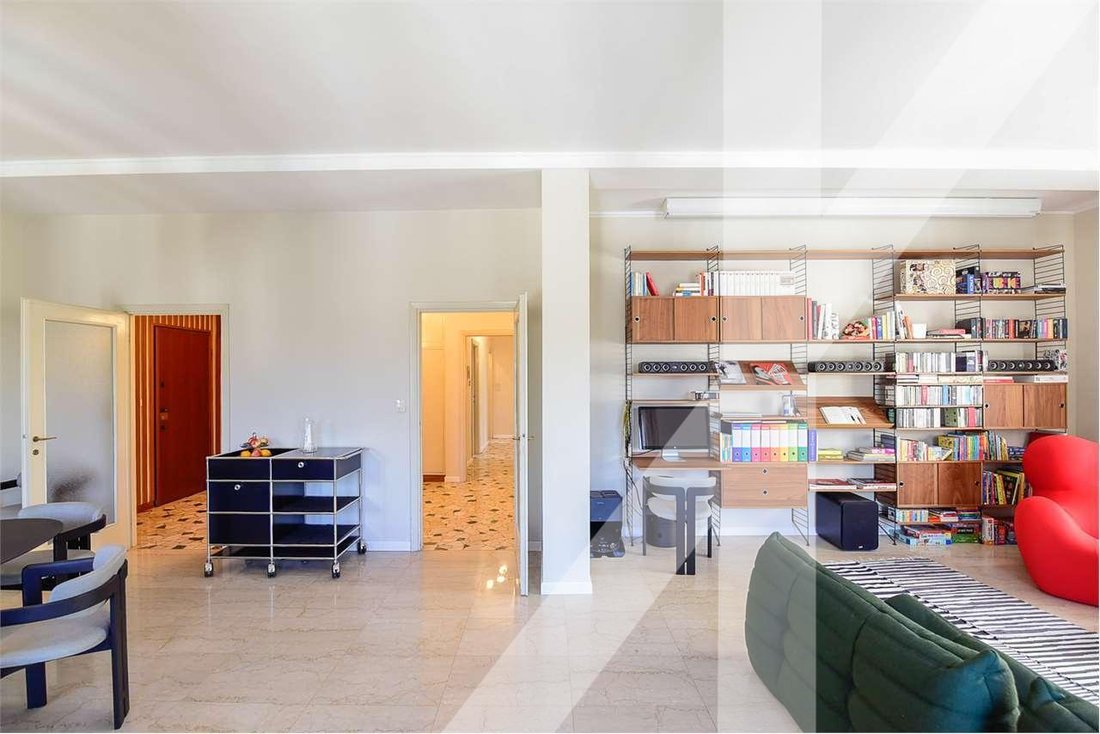 Wohnung in Centro Storico, Como, Lombardei 4 - 19101751