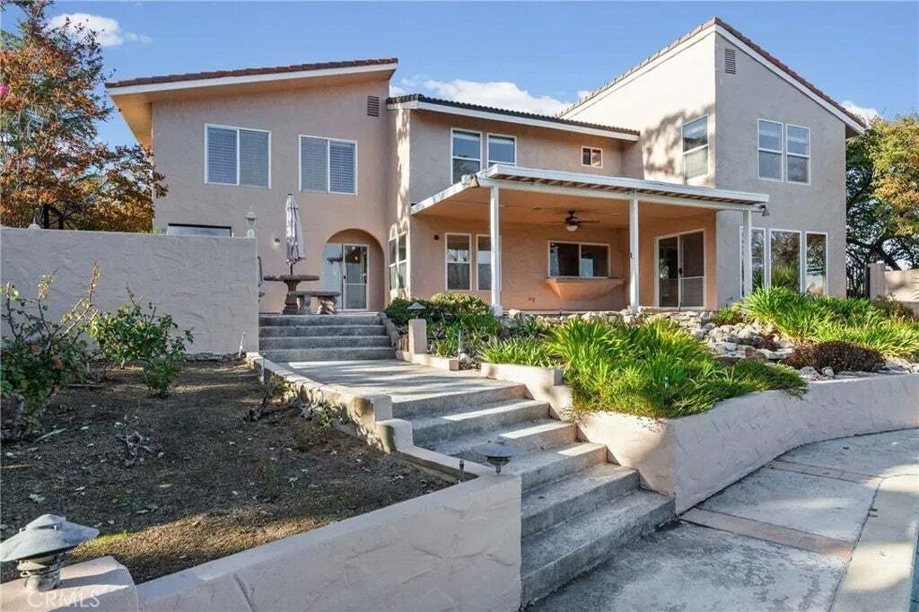House in Atascadero, California, United States 3 - 19101641