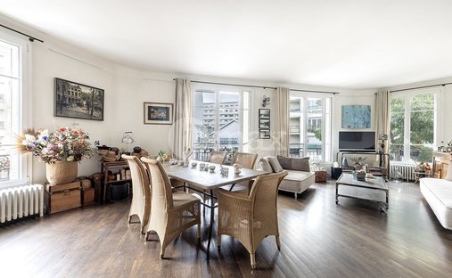 Appartement à Marceau - République, Courbevoie, France 1
