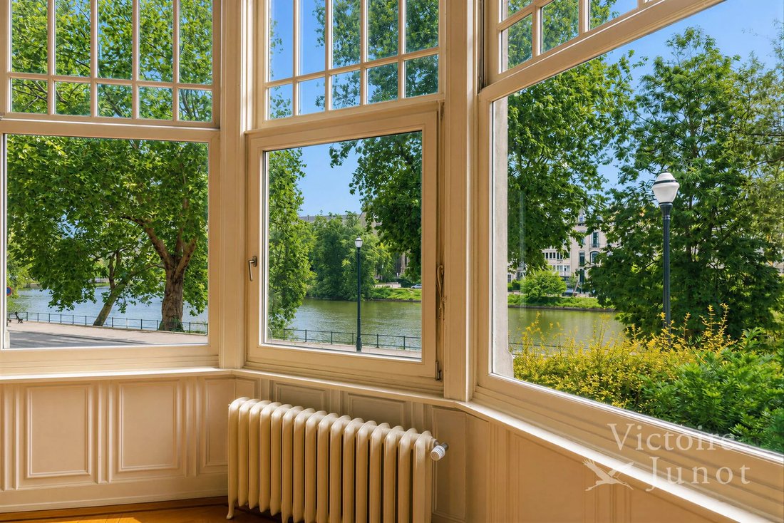 Casa en Bruselas, Región de Bruselas-Capital, Bélgica 2 - 19102262