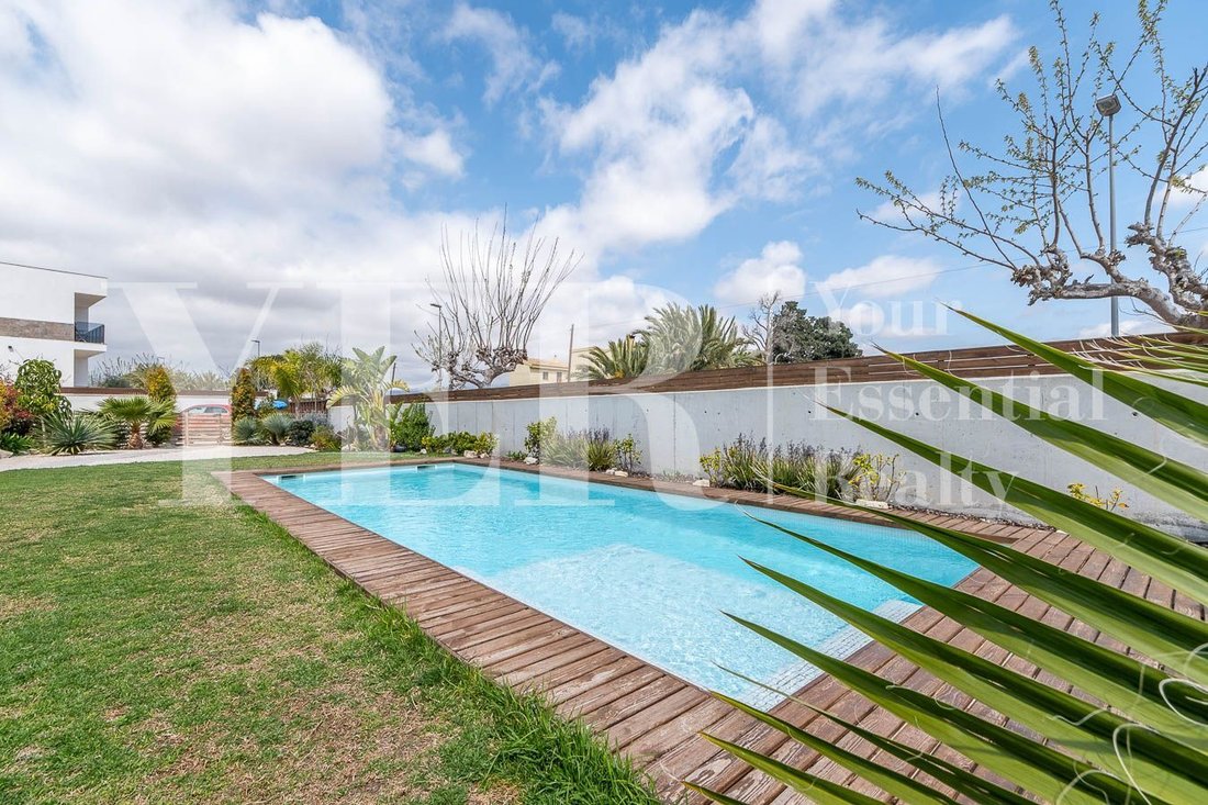 Villa a Mutxamel, Comunità Valenzana, Spagna 4 - 18474053