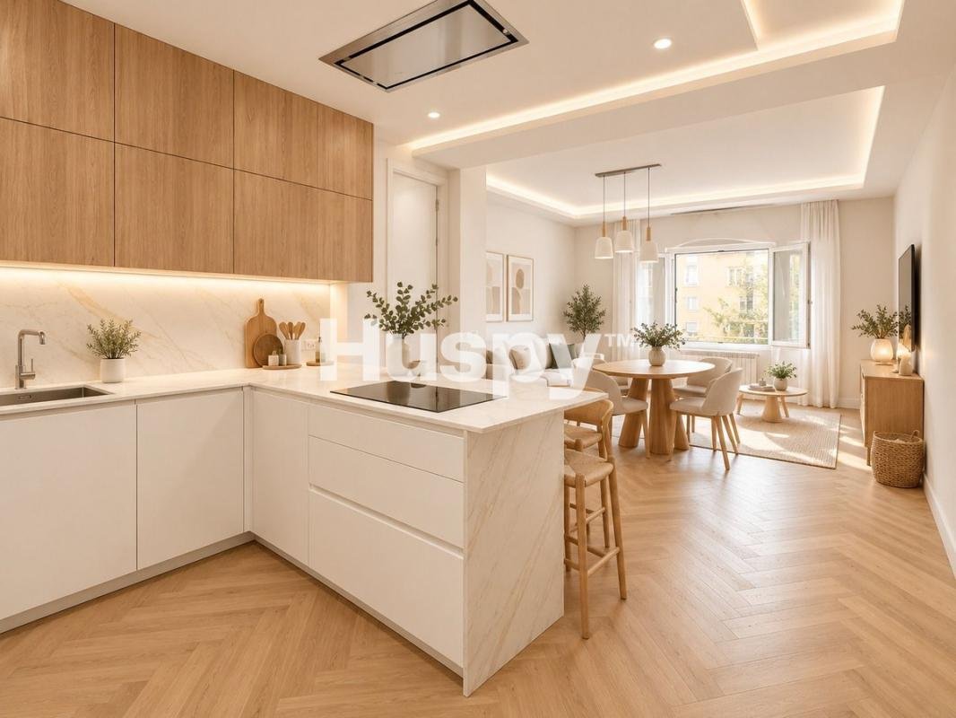 Apartment in Retiro, Madrid, Spain 2 - 19102185