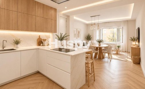 Appartamento a Retiro, Madrid, Spagna 1