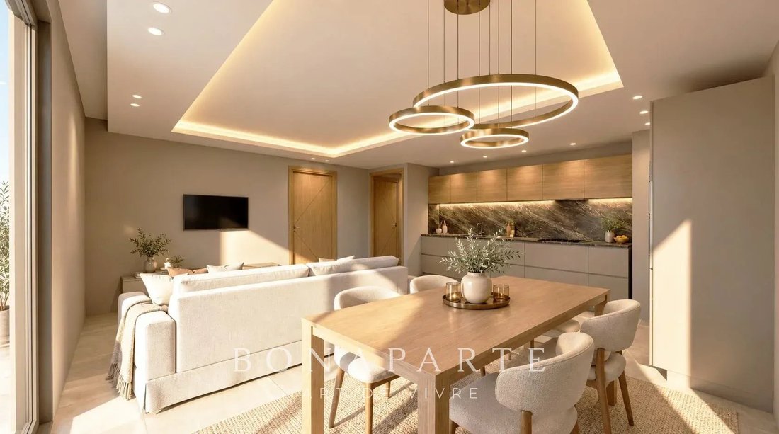 Appartamento a Tour de Mare, Fréjus, Francia 4 - 18383184