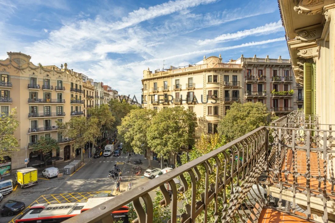 Appartement à Eixample, Barcelone, Espagne 2 - 19102624