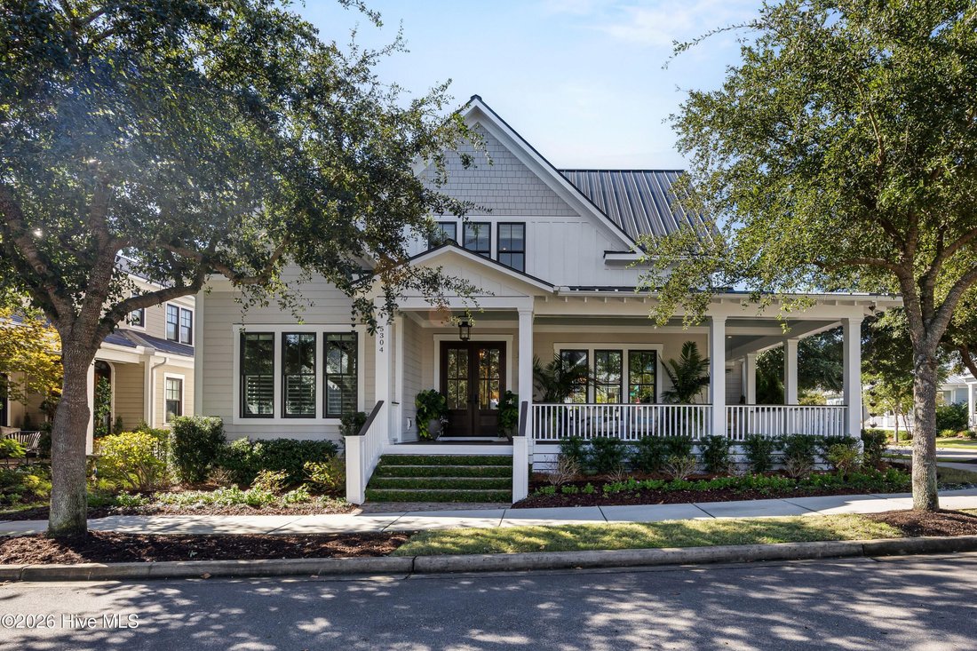 House in Wilmington, North Carolina, United States 2 - 19102514