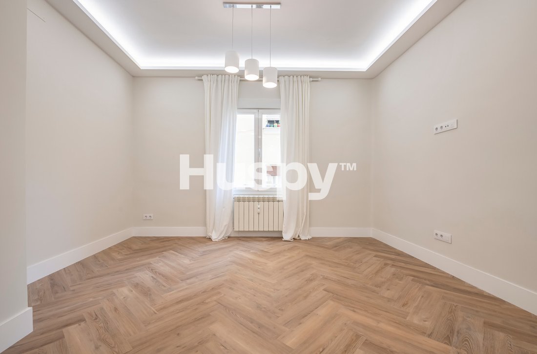 Apartment in Retiro, Madrid, Spain 5 - 19102185