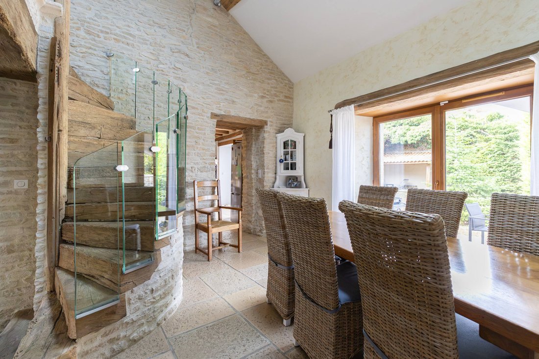 Casa a Ahuy, Borgogna-Franca Contea, Francia 3 - 19102296