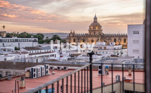 House in Jerez De La Frontera, Andalusia, Spain 1