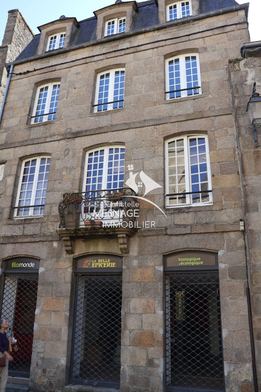 Villa a Dinan, Bretagna, Francia 1 - 19102402