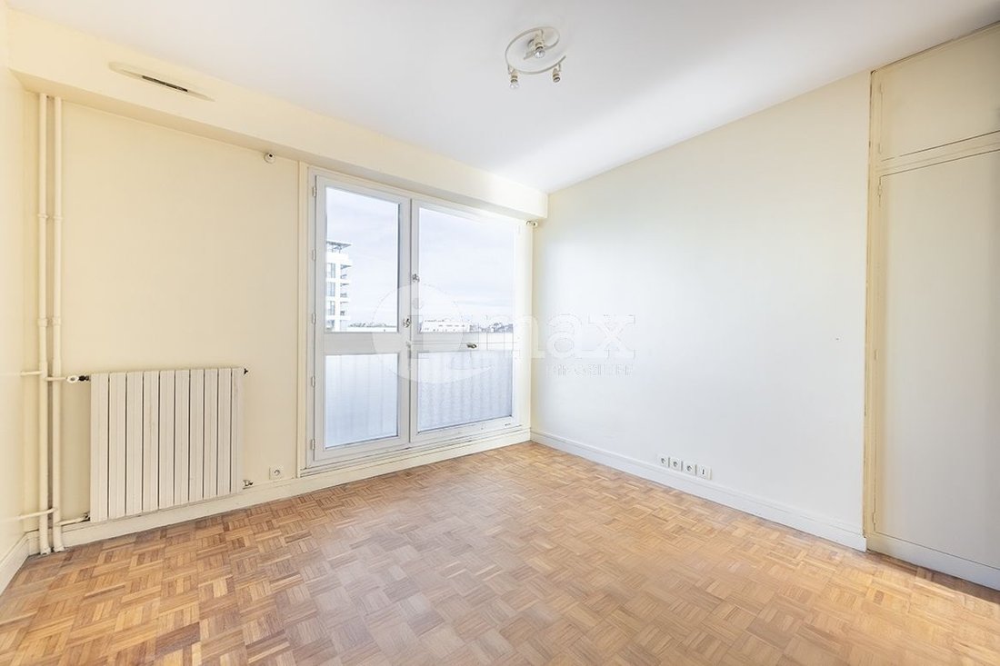 Apartamento en Hôtel de Ville, Courbevoie, Francia 3 - 17146896