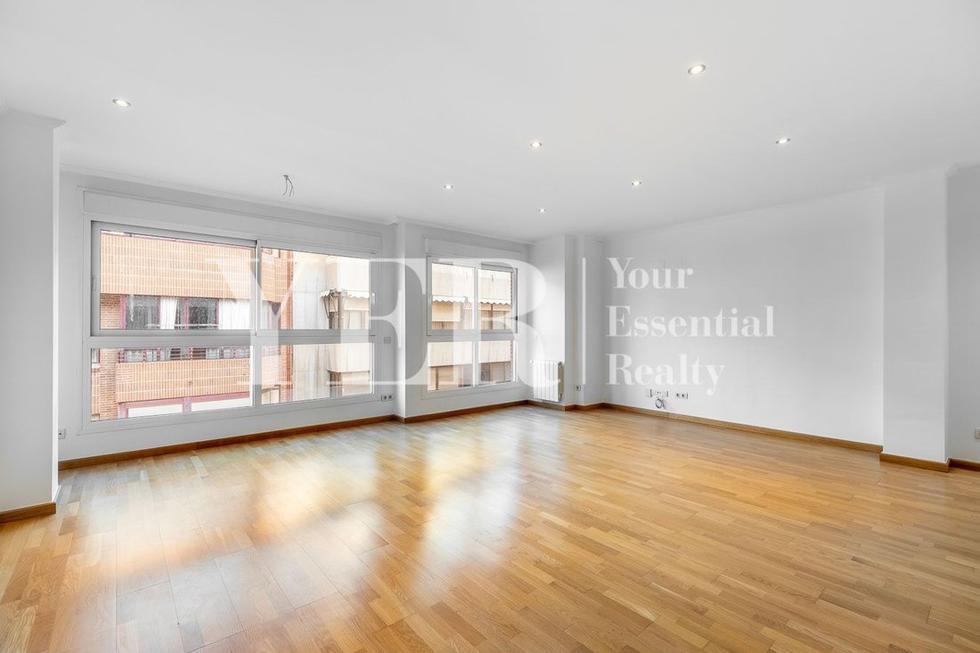 Appartement à Alicante, Valence, Espagne 1 - 18474506