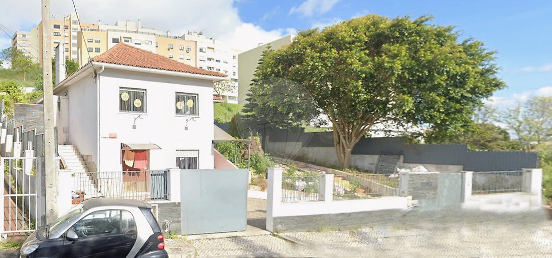 Casa a Odivelas, Lisbona, Portogallo 5 - 19102131