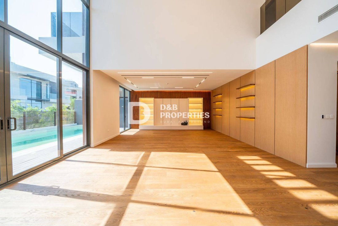 Villa in MBR City / Mohammed Bin Rashid City, Dubai, United Arab Emirates 5 - 19101410