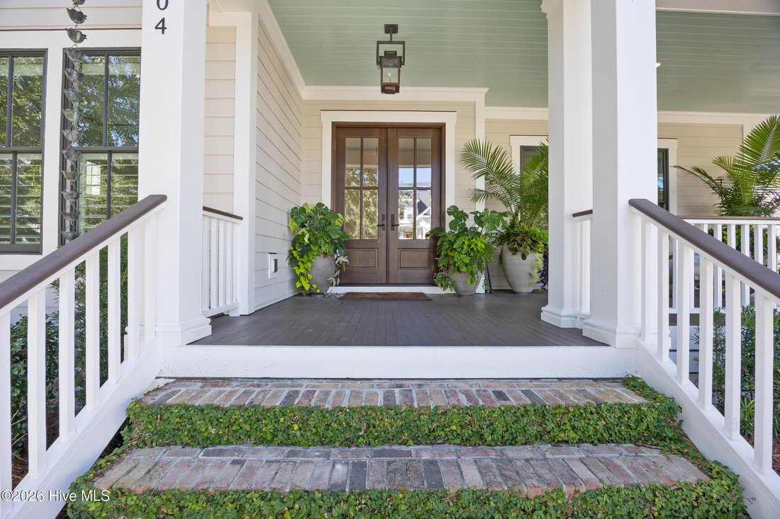 House in Wilmington, North Carolina, United States 3 - 19102514