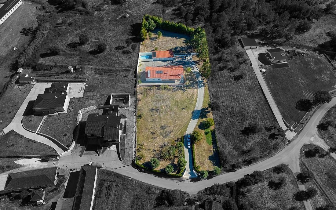 Maison à Fráguas, District de Santarém, Portugal 1 - 19102122
