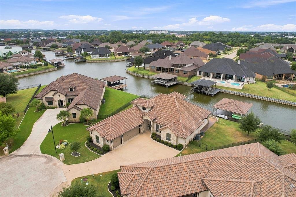 Haus in Granbury, Texas, Vereinigte Staaten 1 - 19101897